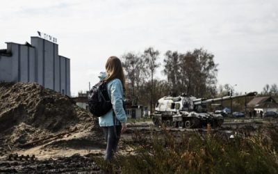 Disaster Response and Assessment img