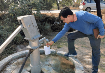 Obtaining CGWA NOC img